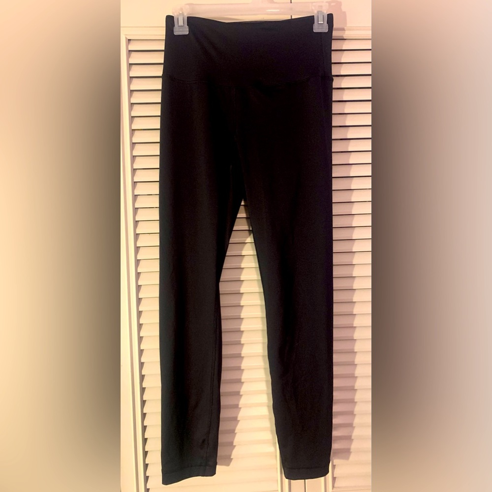 EVERLAST black leggings Size S